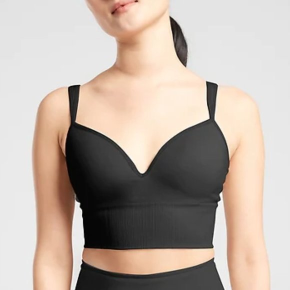 Athleta Other - Athleta embrace sports bra